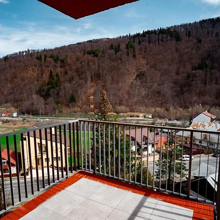 Elite Apartments Sinaia Zewnętrze zdjęcie