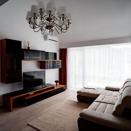 Elite Apartments Sinaia Zewnętrze zdjęcie