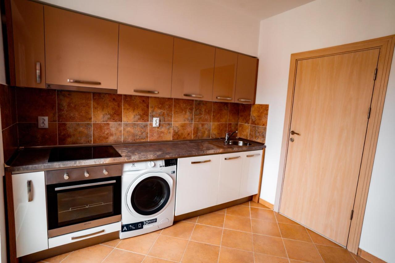 Elite Apartments Sinaia Zewnętrze zdjęcie