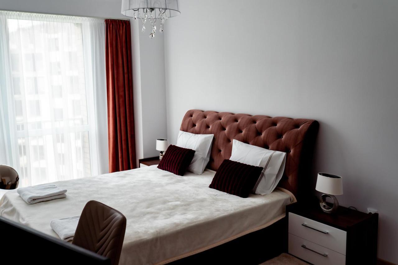 Elite Apartments Sinaia Zewnętrze zdjęcie