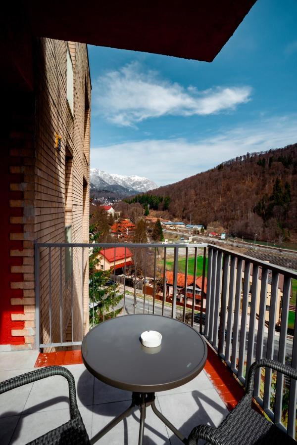 Elite Apartments Sinaia Zewnętrze zdjęcie