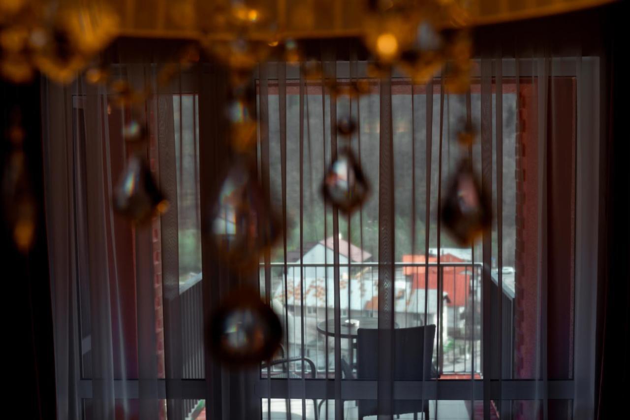 Elite Apartments Sinaia Zewnętrze zdjęcie