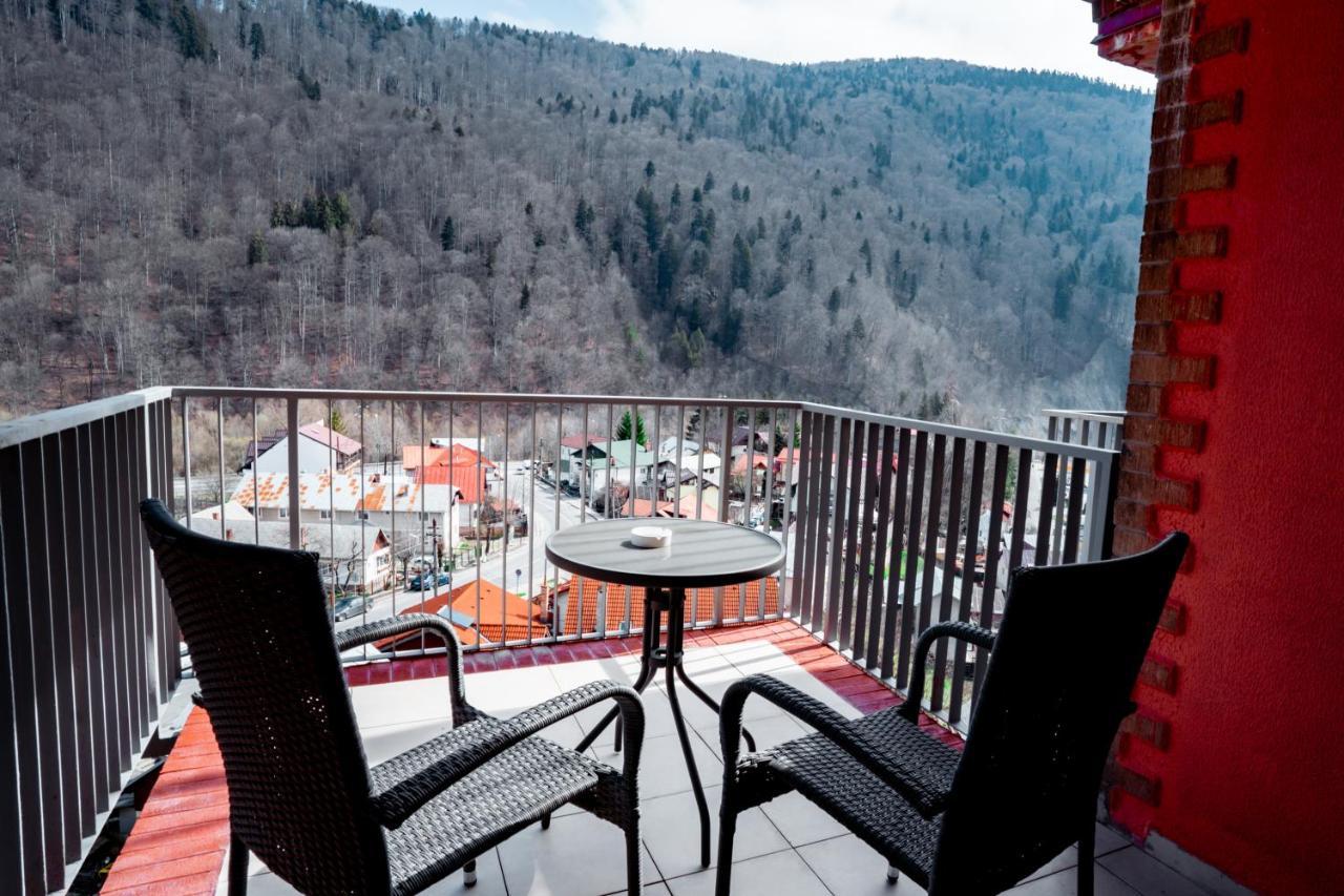 Elite Apartments Sinaia Zewnętrze zdjęcie