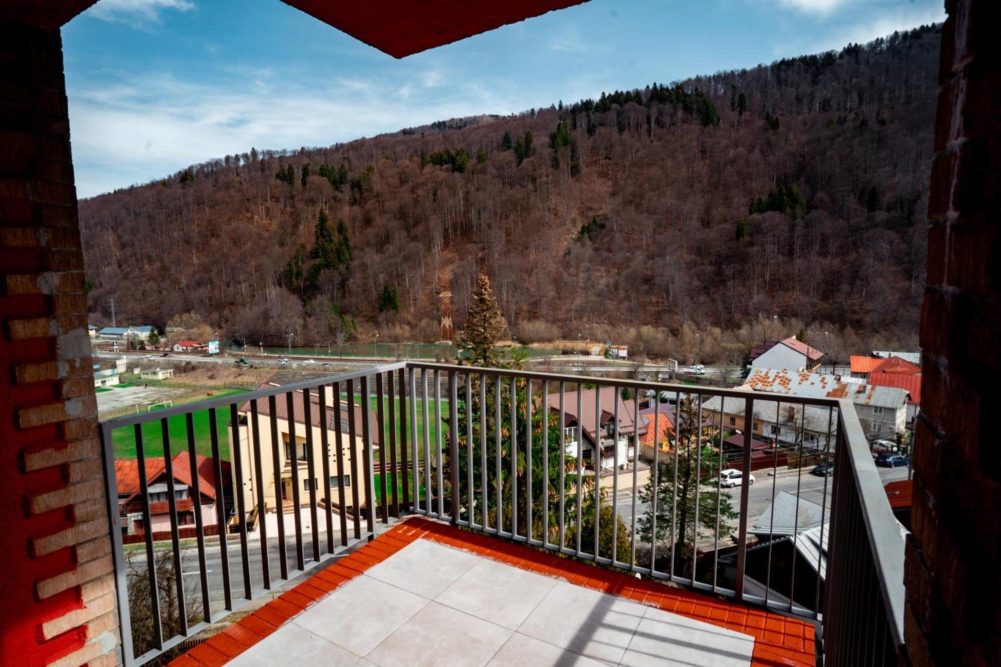 Elite Apartments Sinaia Zewnętrze zdjęcie