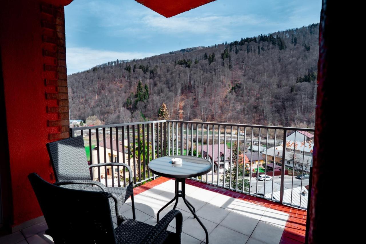 Elite Apartments Sinaia Zewnętrze zdjęcie