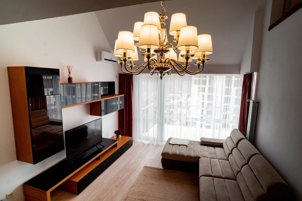 Elite Apartments Sinaia Zewnętrze zdjęcie