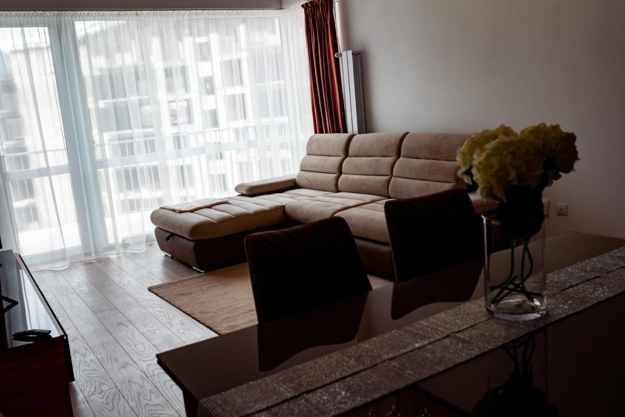 Elite Apartments Sinaia Zewnętrze zdjęcie