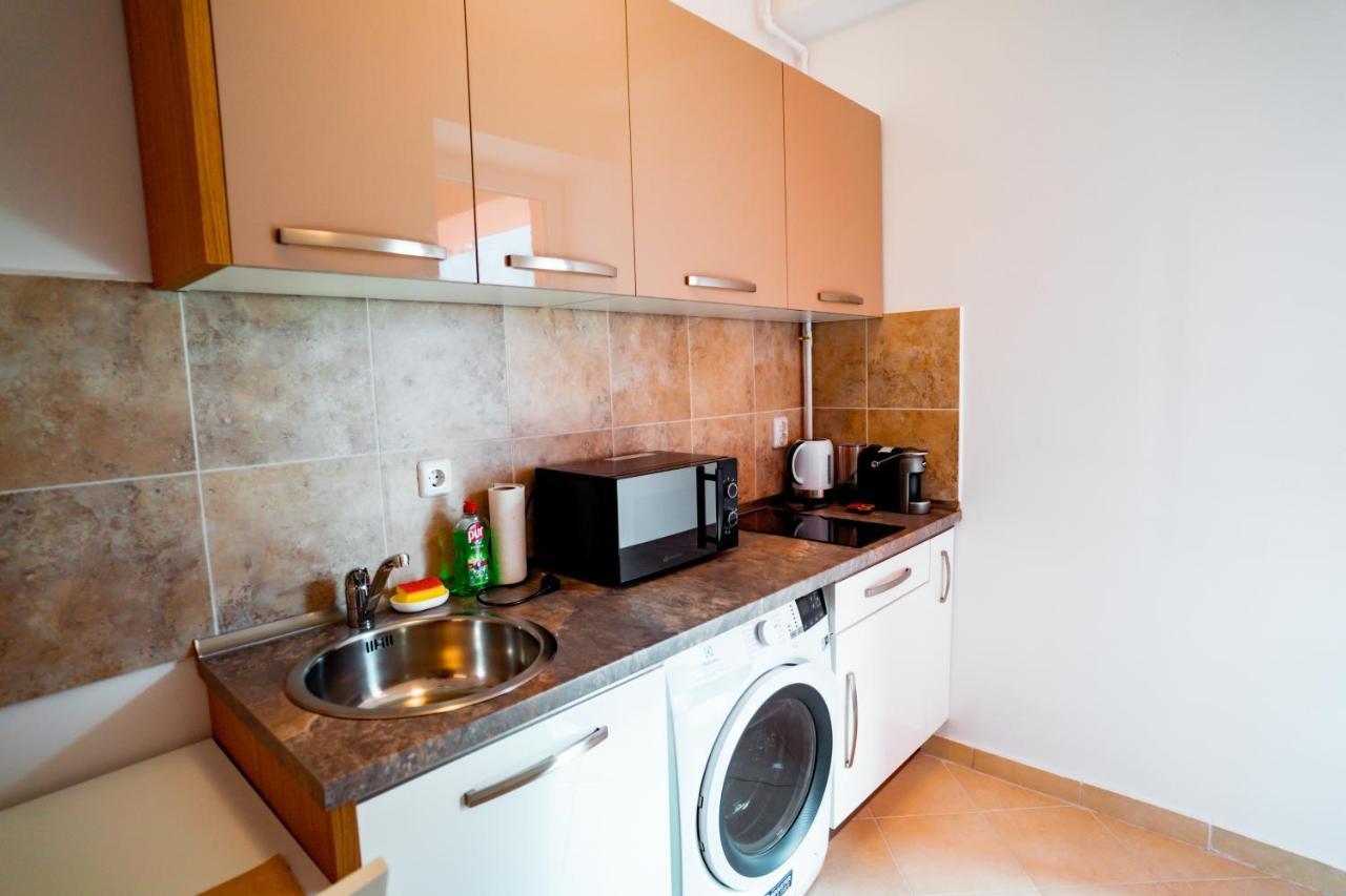 Elite Apartments Sinaia Zewnętrze zdjęcie