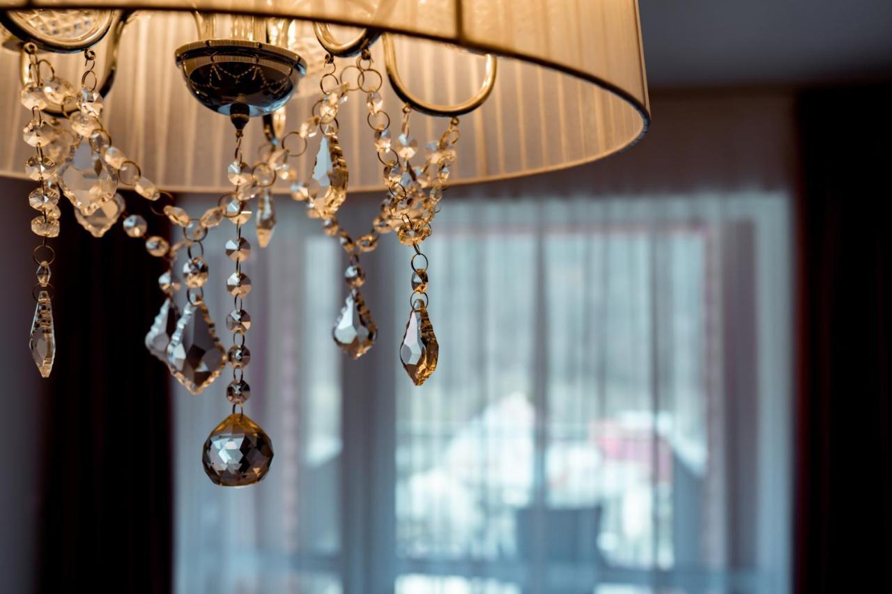Elite Apartments Sinaia Zewnętrze zdjęcie