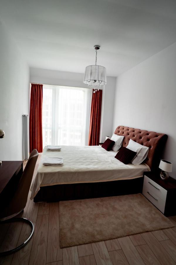 Elite Apartments Sinaia Zewnętrze zdjęcie