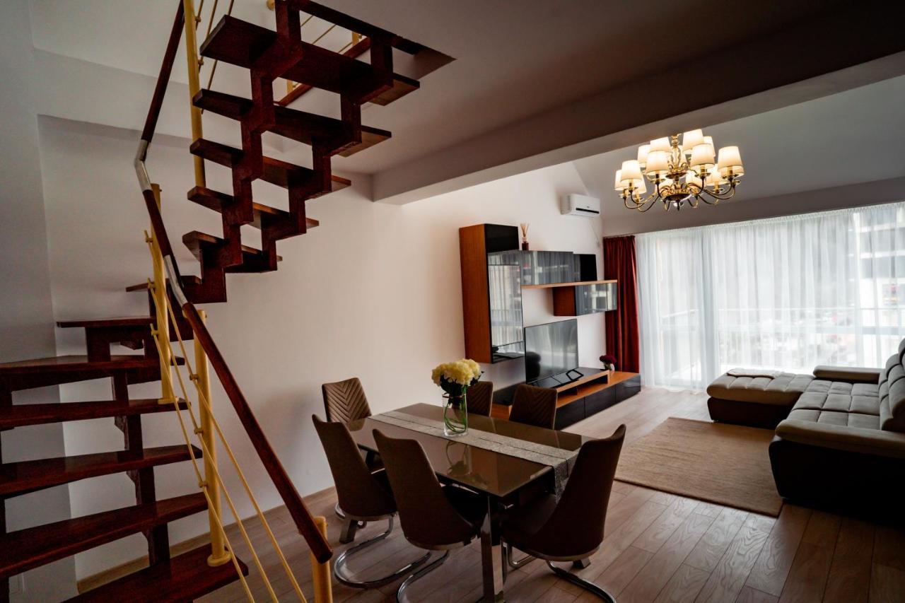 Elite Apartments Sinaia Zewnętrze zdjęcie