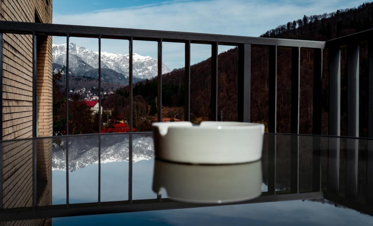 Elite Apartments Sinaia Zewnętrze zdjęcie