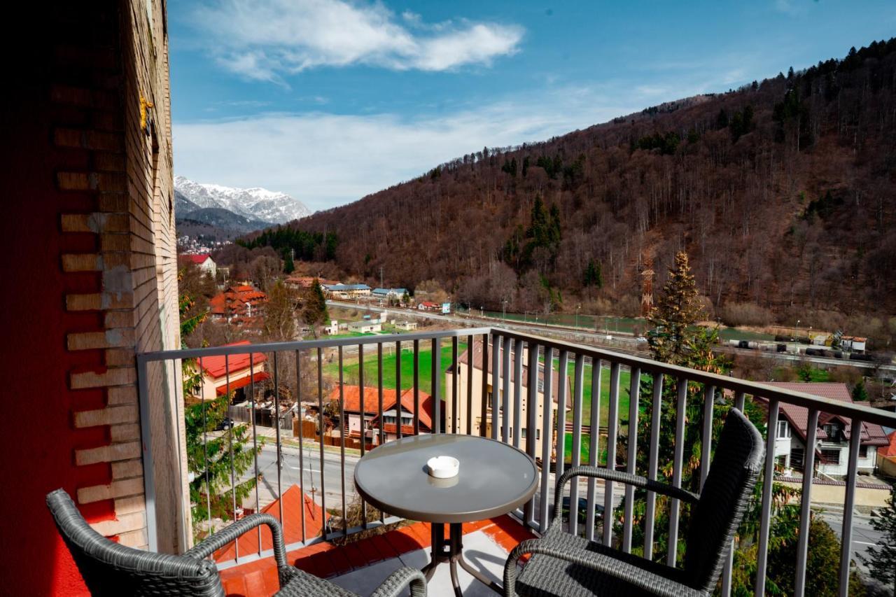 Elite Apartments Sinaia Zewnętrze zdjęcie