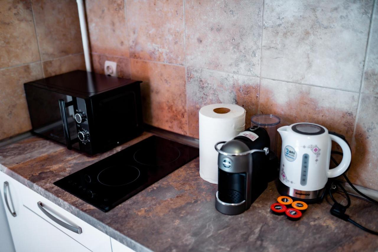 Elite Apartments Sinaia Zewnętrze zdjęcie