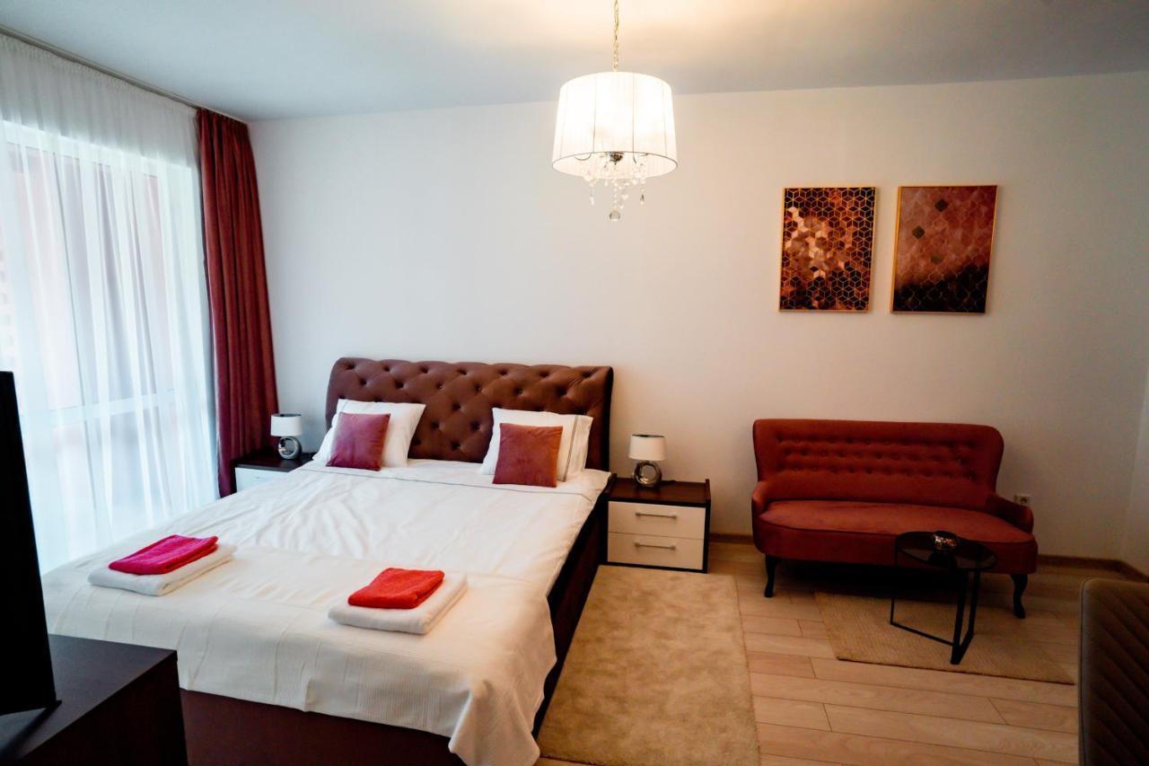 Elite Apartments Sinaia Zewnętrze zdjęcie