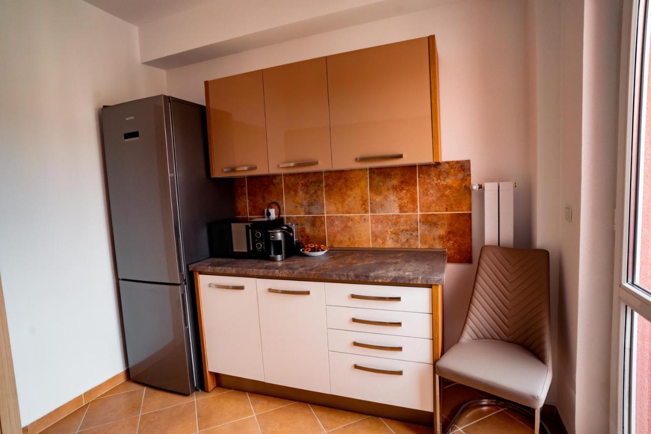 Elite Apartments Sinaia Zewnętrze zdjęcie