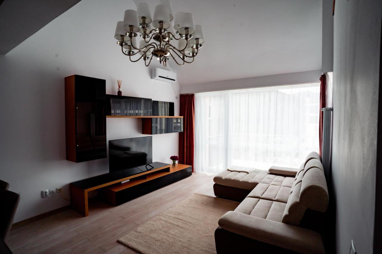 Elite Apartments Sinaia Zewnętrze zdjęcie