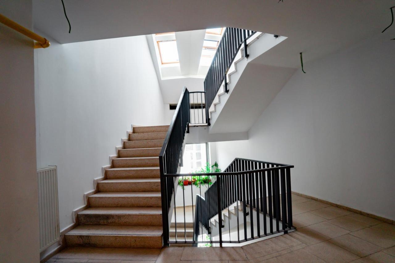 Elite Apartments Sinaia Zewnętrze zdjęcie