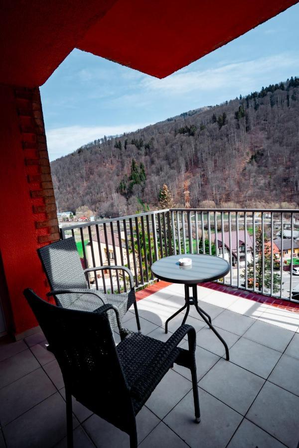 Elite Apartments Sinaia Zewnętrze zdjęcie