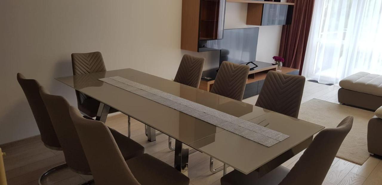 Elite Apartments Sinaia Zewnętrze zdjęcie